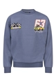 Unlocked jongens sweater