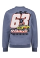 Unlocked jongens sweater