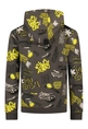 Unlocked jongens sweater