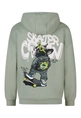 Unlocked jongens sweater