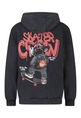Unlocked jongens sweater