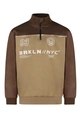 Unlocked jongens sweater