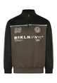 Unlocked jongens sweater