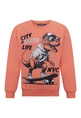 Unlocked jongens sweater