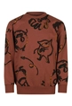 Unlocked jongens sweater