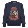 Unlocked jongens sweater
