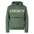 Unlocked jongens sweater
