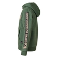 Unlocked jongens sweater