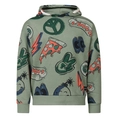 Unlocked jongens sweater