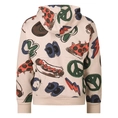 Unlocked jongens sweater