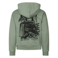 Unlocked jongens sweater