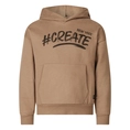 Unlocked jongens sweater