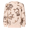 Unlocked jongens sweater