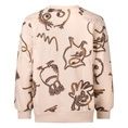 Unlocked jongens sweater
