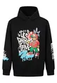 Unlocked jongens sweater