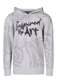 Unlocked jongens sweater