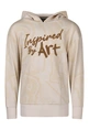 Unlocked jongens sweater