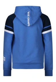 Unlocked jongens sweater