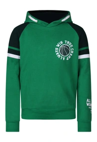 Unlocked jongens sweater