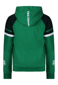 Unlocked jongens sweater