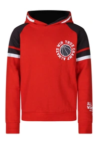 Unlocked jongens sweater