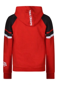Unlocked jongens sweater