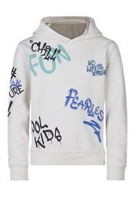 Unlocked jongens sweater