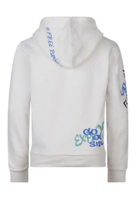 Unlocked jongens sweater