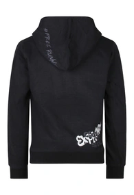 Unlocked jongens sweater
