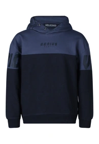 Unlocked jongens sweater