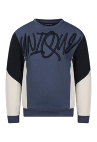 Unlocked jongens sweater