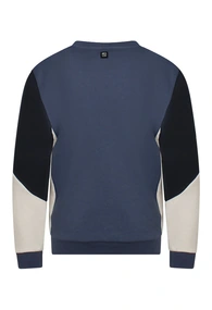 Unlocked jongens sweater