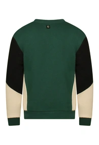 Unlocked jongens sweater