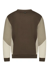 Unlocked jongens sweater