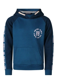 Unlocked jongens sweater