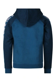 Unlocked jongens sweater