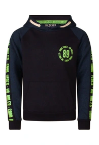 Unlocked jongens sweater