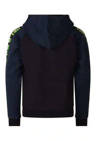 Unlocked jongens sweater