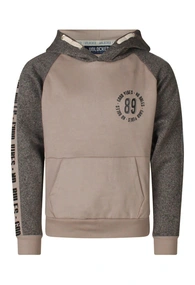 Unlocked jongens sweater