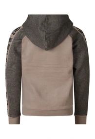 Unlocked jongens sweater