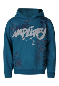 Unlocked jongens sweater