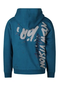 Unlocked jongens sweater