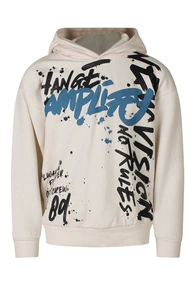 Unlocked jongens sweater