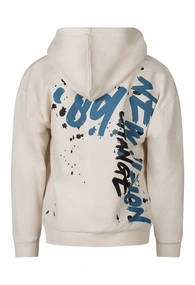 Unlocked jongens sweater