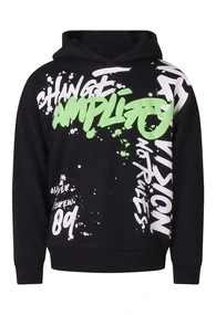 Unlocked jongens sweater