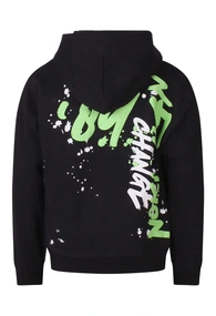 Unlocked jongens sweater
