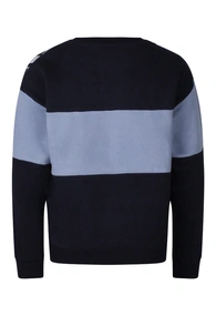 Unlocked jongens sweater