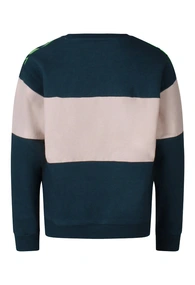 Unlocked jongens sweater