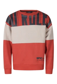 Unlocked jongens sweater