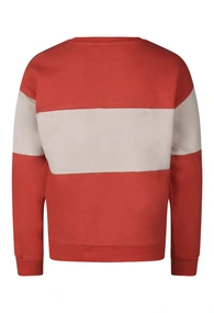 Unlocked jongens sweater